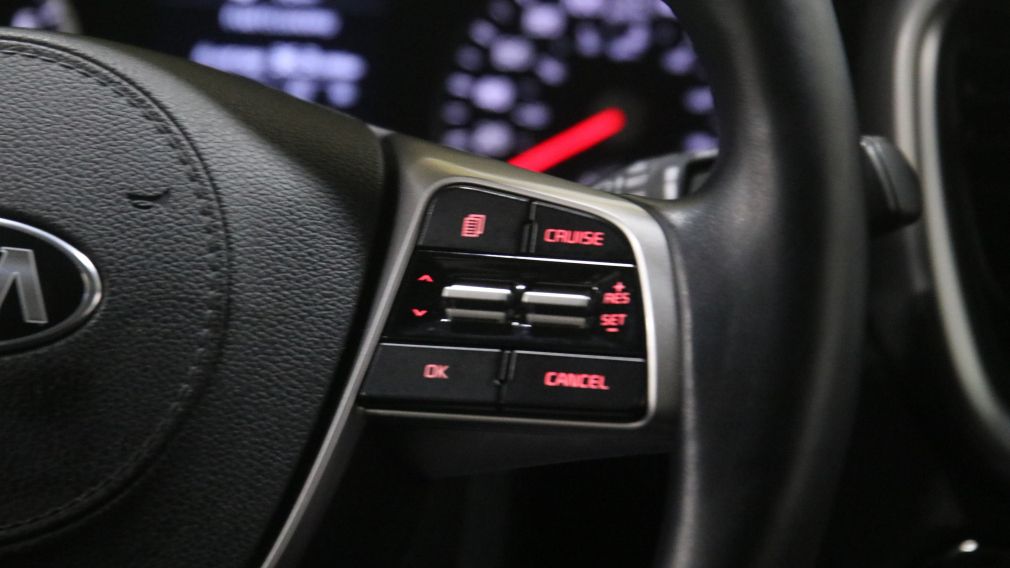 Kia Sorento LX+ 2020 d&rsquo;occasion à vendre - 17