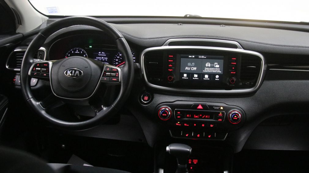 Kia Sorento LX+ 2020 d&rsquo;occasion à vendre - 14