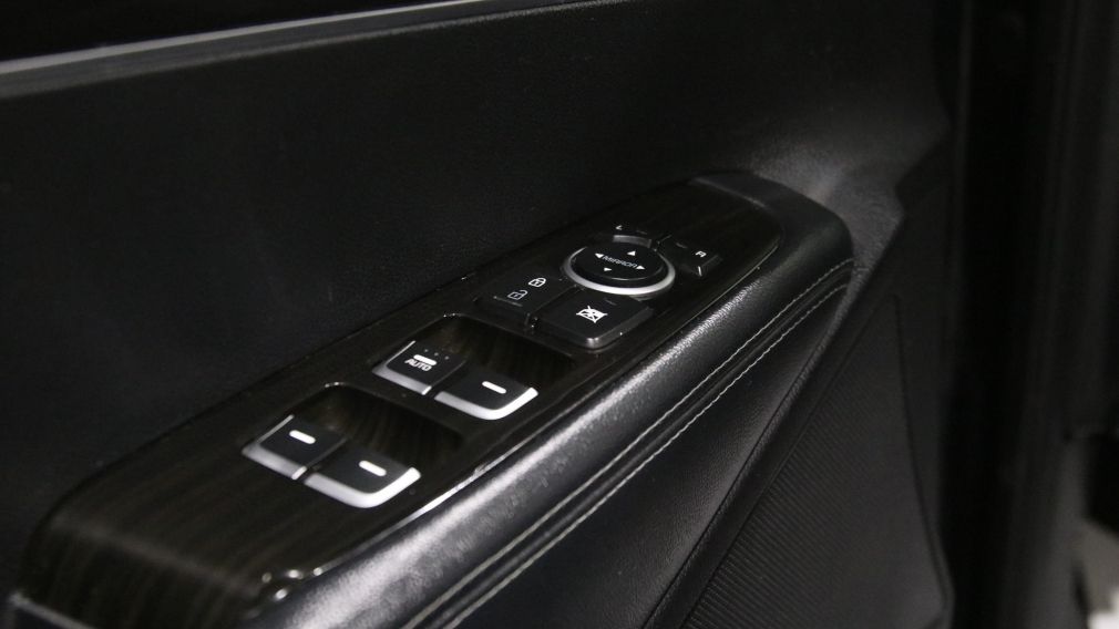 Kia Sorento LX+ 2020 d&rsquo;occasion à vendre - 11