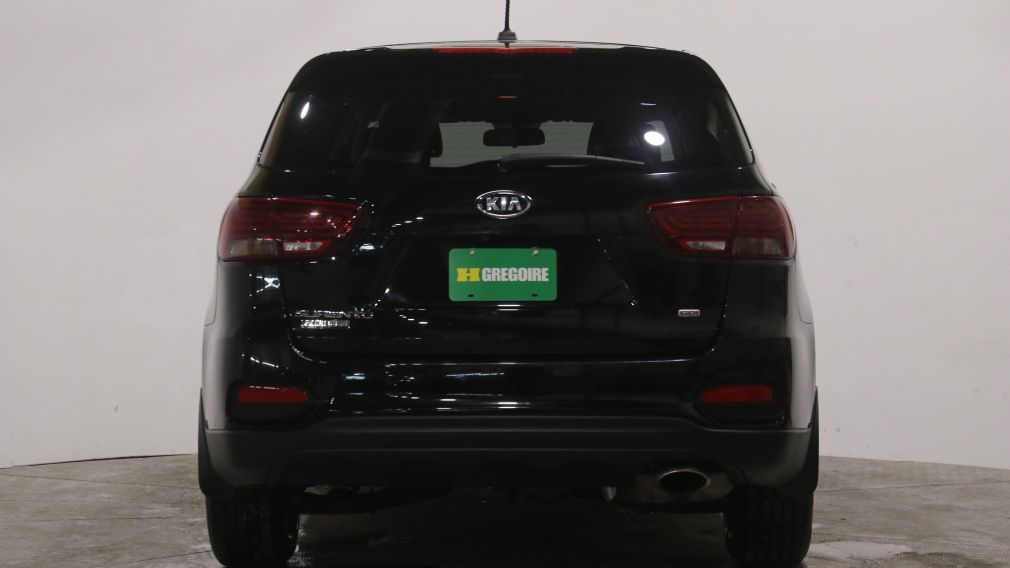 Kia Sorento LX+ 2020 d&rsquo;occasion à vendre - 6