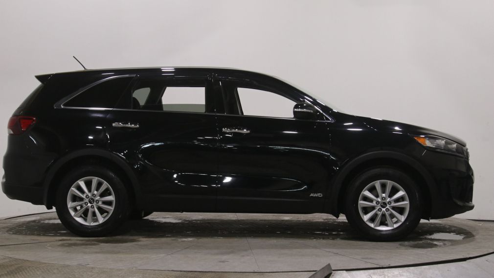 Kia Sorento LX+ 2020 d&rsquo;occasion à vendre - 8