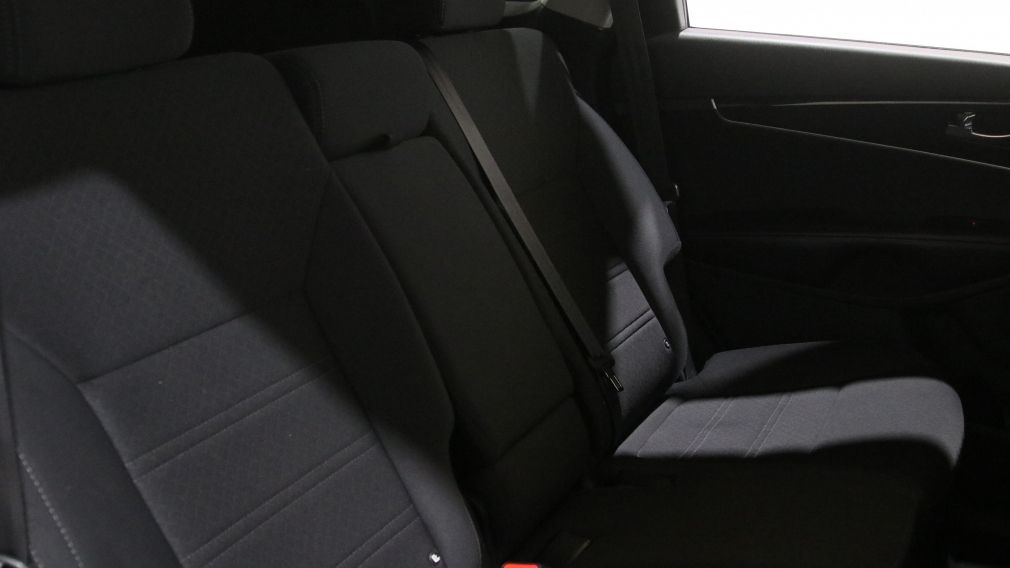 Kia Sorento LX+ 2020 d&rsquo;occasion à vendre - 24