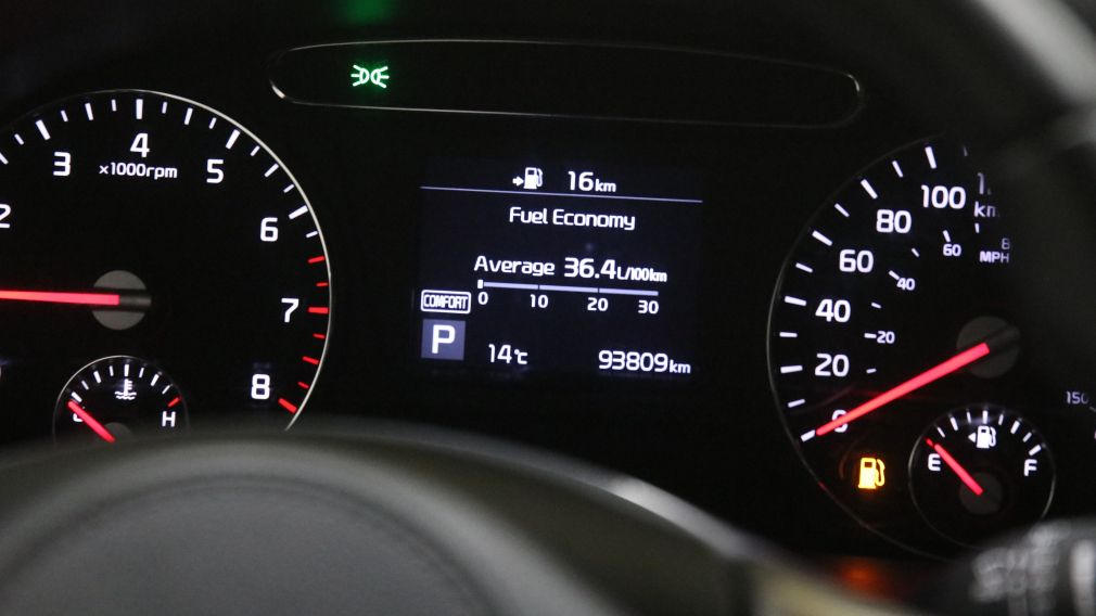Kia Sorento LX+ 2020 d&rsquo;occasion à vendre - 18