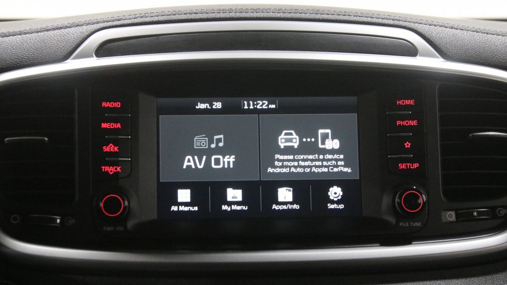 Kia Sorento LX+ 2020 d&rsquo;occasion à vendre - 19