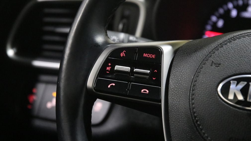 Kia Sorento LX+ 2020 d&rsquo;occasion à vendre - 16