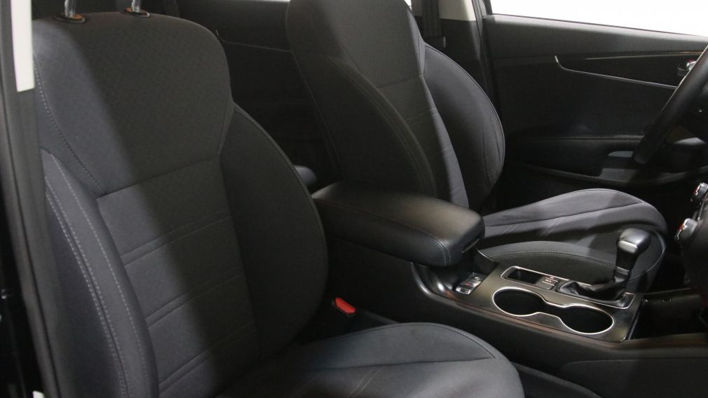 Kia Sorento LX+ 2020 d&rsquo;occasion à vendre - 25