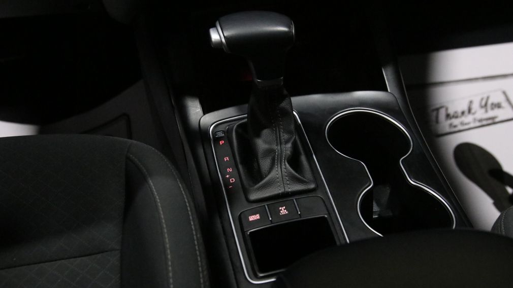 Kia Sorento LX+ 2020 d&rsquo;occasion à vendre - 21