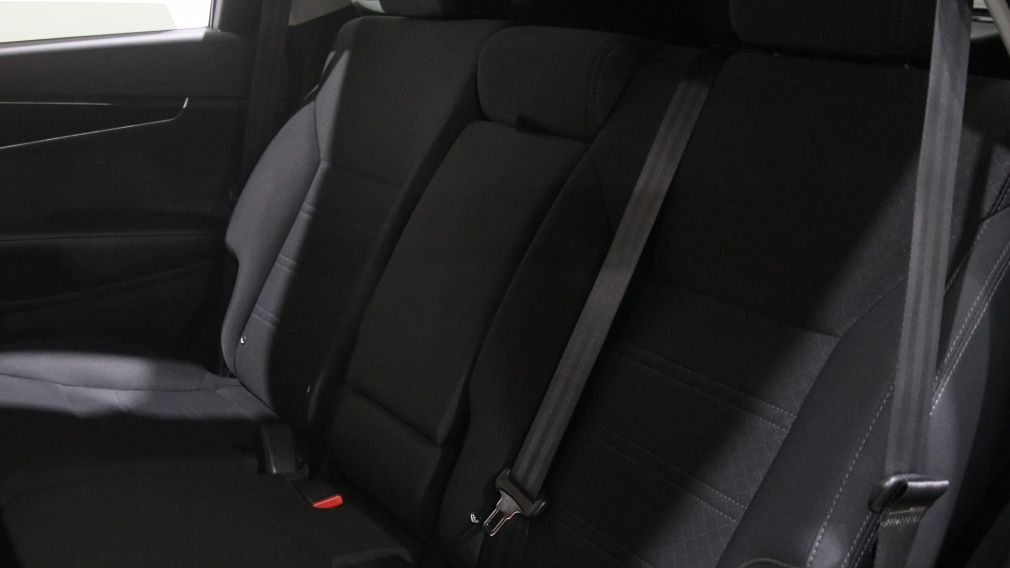 Kia Sorento LX+ 2020 d&rsquo;occasion à vendre - 23