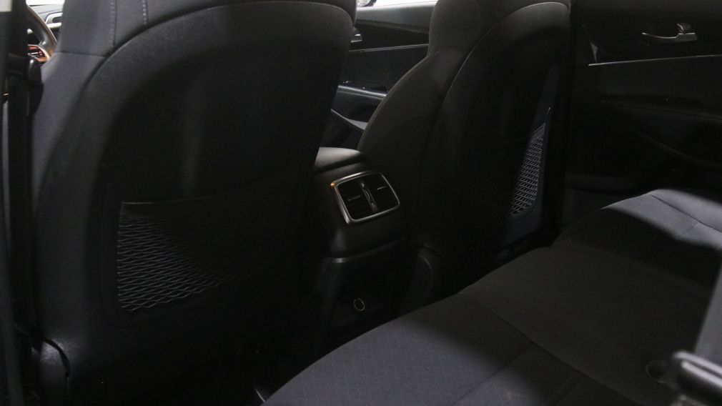 Kia Sorento LX+ 2020 d&rsquo;occasion à vendre - 22