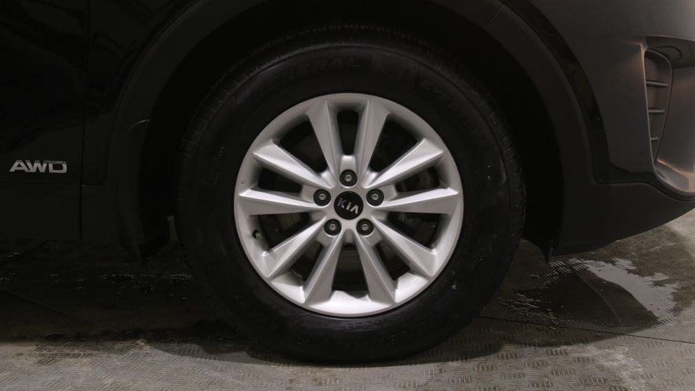 Kia Sorento LX+ 2020 d&rsquo;occasion à vendre - 27