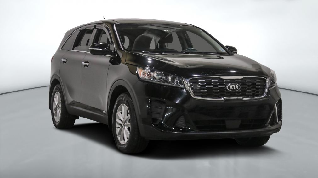 Kia Sorento LX+