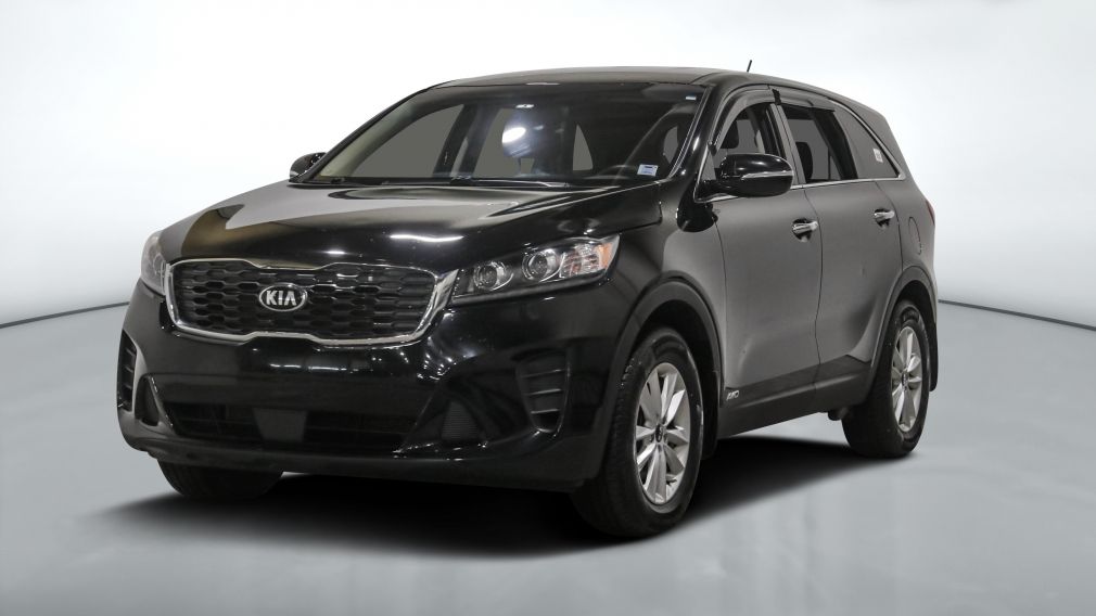 Kia Sorento LX+ 2020 d&rsquo;occasion à vendre - 3
