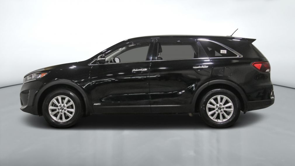 Kia Sorento LX+ 2020 d&rsquo;occasion à vendre - 4