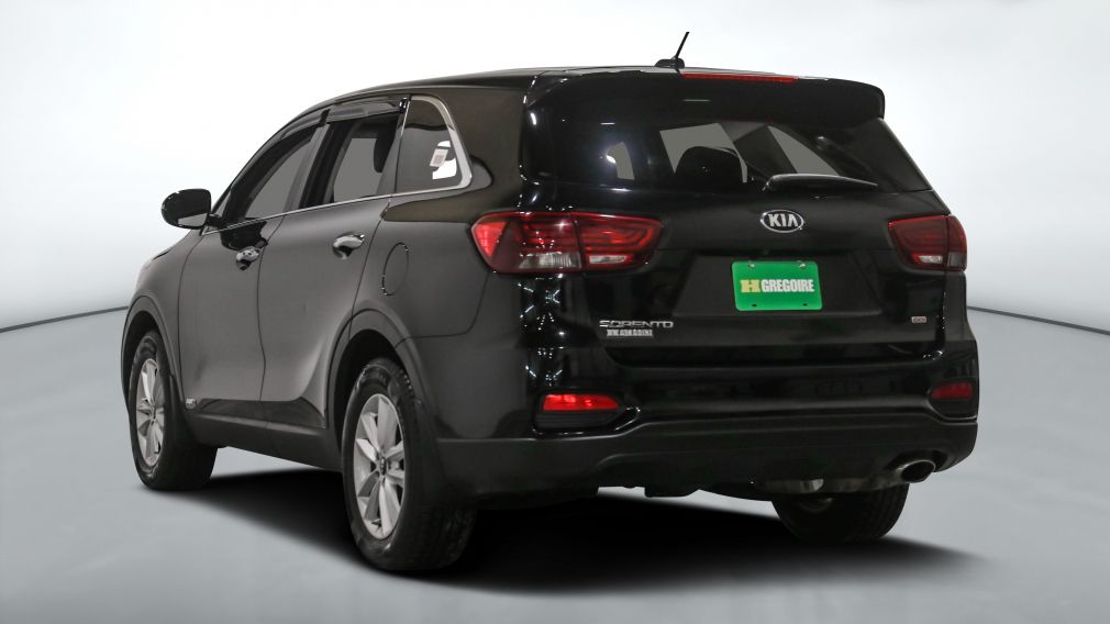 Kia Sorento LX+ 2020 d&rsquo;occasion à vendre - 5