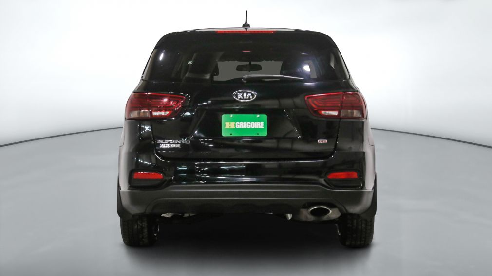 Kia Sorento LX+ 2020 d&rsquo;occasion à vendre - 6