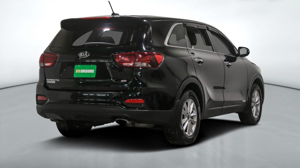 Kia Sorento LX+ 2020 d&rsquo;occasion à vendre - 7
