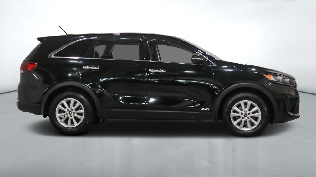 Kia Sorento LX+ 2020 d&rsquo;occasion à vendre - 8