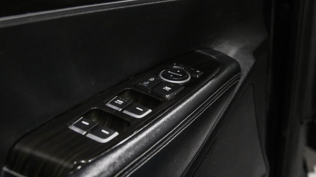 Kia Sorento LX+ 2020 d&rsquo;occasion à vendre - 10