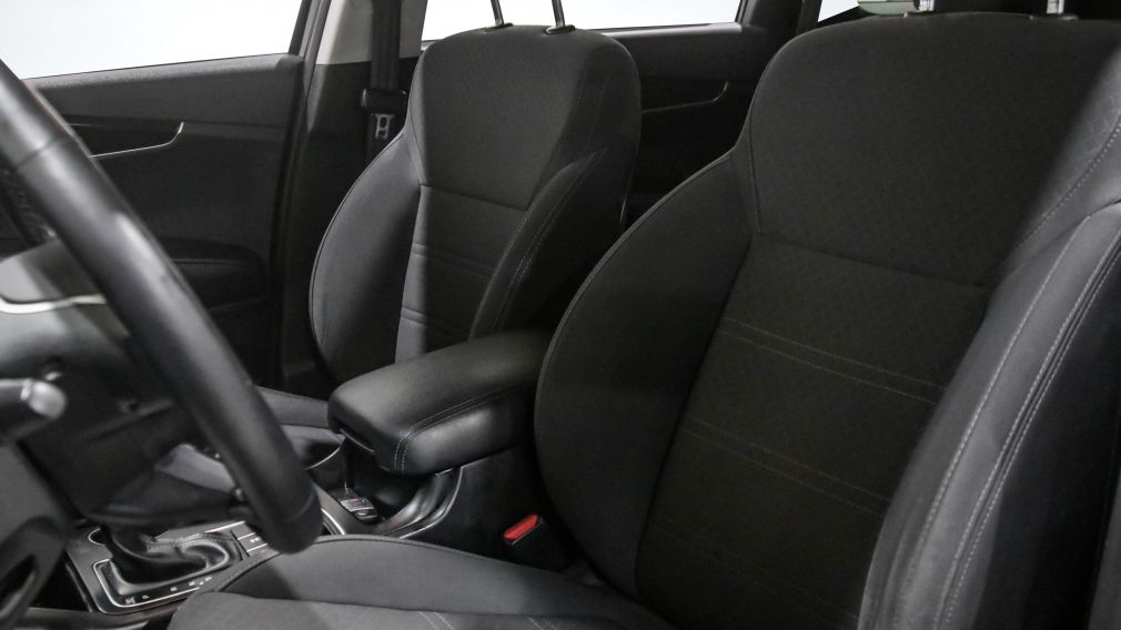 Kia Sorento LX+ 2020 d&rsquo;occasion à vendre - 11