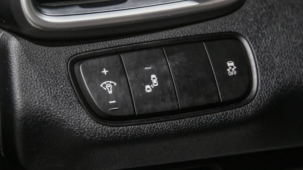 Kia Sorento LX+ 2020 d&rsquo;occasion à vendre - 13