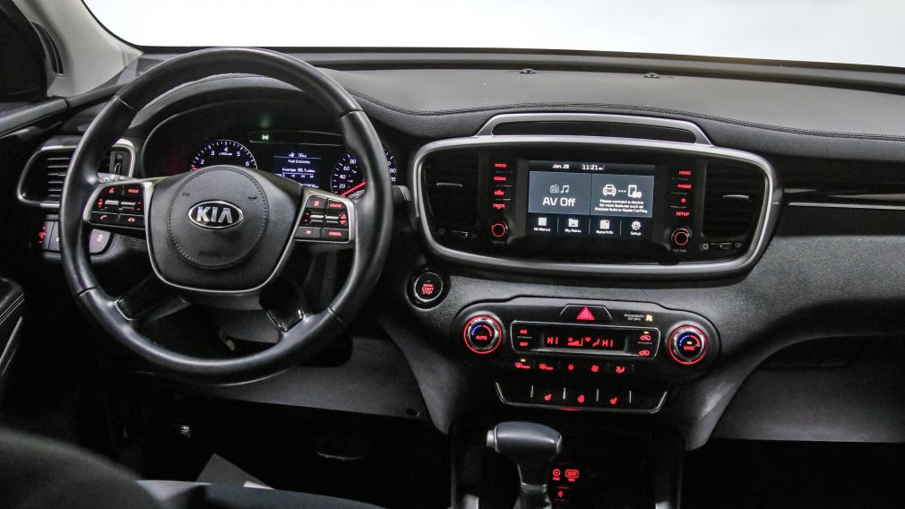 Kia Sorento LX+ 2020 d&rsquo;occasion à vendre - 14