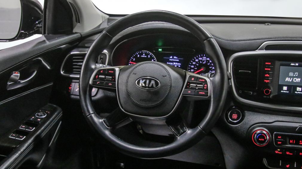 Kia Sorento LX+ 2020 d&rsquo;occasion à vendre - 15