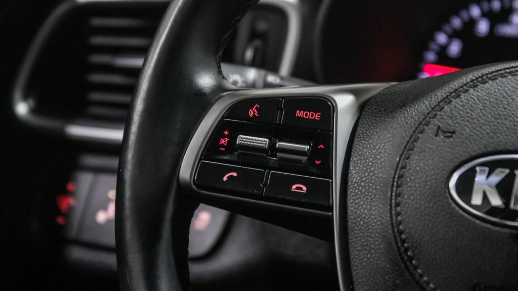 Kia Sorento LX+ 2020 d&rsquo;occasion à vendre - 16