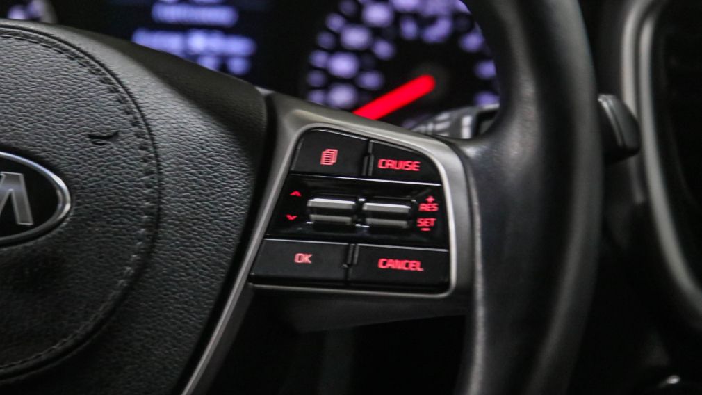 Kia Sorento LX+ 2020 d&rsquo;occasion à vendre - 17