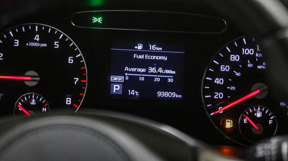 Kia Sorento LX+ 2020 d&rsquo;occasion à vendre - 18