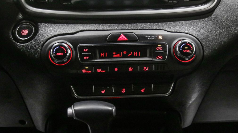 Kia Sorento LX+ 2020 d&rsquo;occasion à vendre - 19