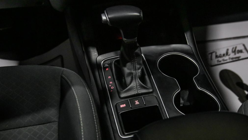 Kia Sorento LX+ 2020 d&rsquo;occasion à vendre - 21