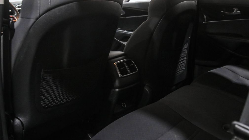 Kia Sorento LX+ 2020 d&rsquo;occasion à vendre - 22