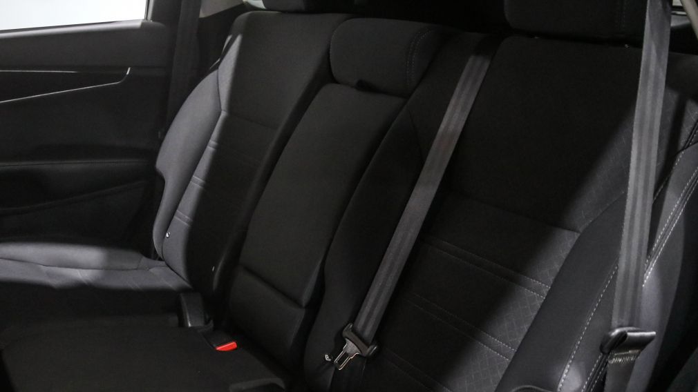 Kia Sorento LX+ 2020 d&rsquo;occasion à vendre - 23