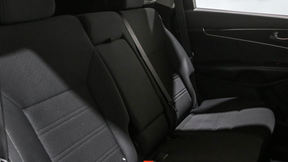 Kia Sorento LX+ 2020 d&rsquo;occasion à vendre - 24