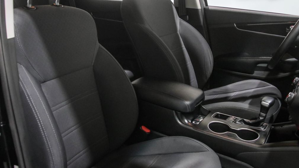 Kia Sorento LX+ 2020 d&rsquo;occasion à vendre - 25