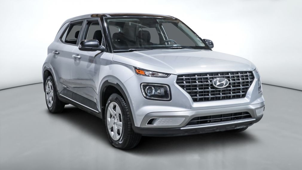 Hyundai Venue Essential