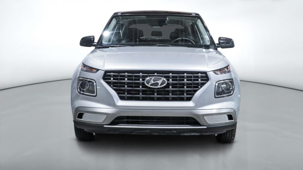 Hyundai Venue Essential 2021 d&rsquo;occasion à vendre - 2