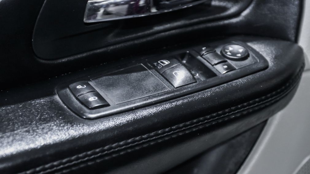 Dodge GR Caravan Canada Value Package 2019 d&rsquo;occasion à vendre - 9