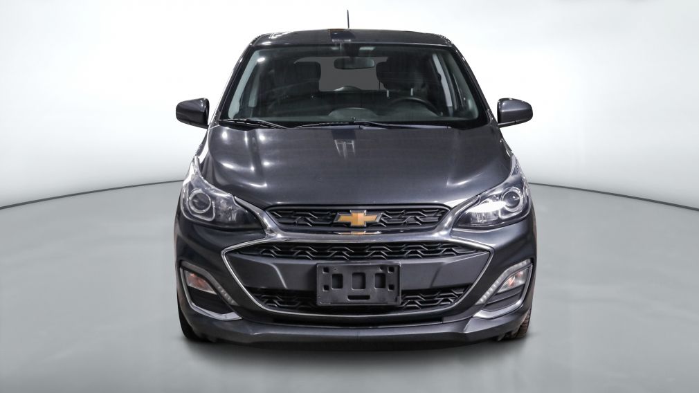 Chevrolet Spark LT 2019 d&rsquo;occasion à vendre - 2
