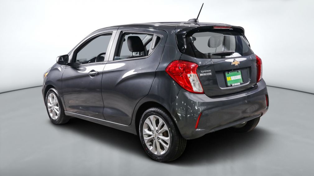 Chevrolet Spark LT 2019 d&rsquo;occasion à vendre - 4
