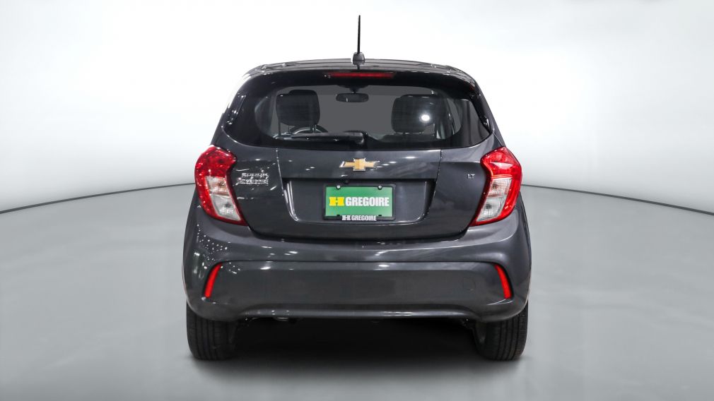 Chevrolet Spark LT 2019 d&rsquo;occasion à vendre - 5
