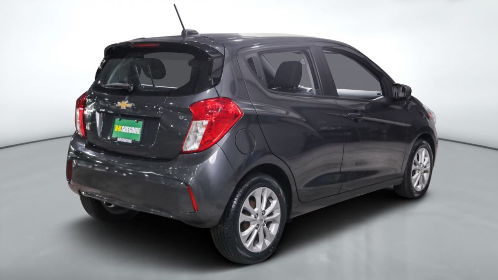 Chevrolet Spark LT 2019 d&rsquo;occasion à vendre - 6