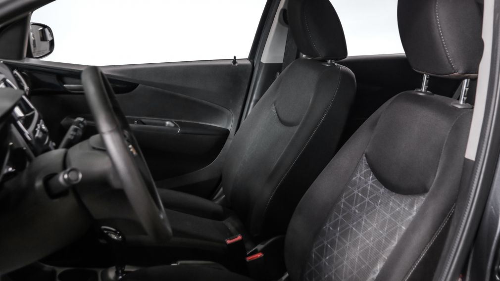 Chevrolet Spark LT 2019 d&rsquo;occasion à vendre - 7
