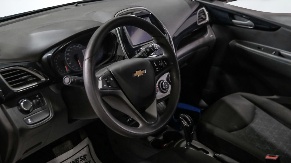 Chevrolet Spark LT 2019 d&rsquo;occasion à vendre - 8