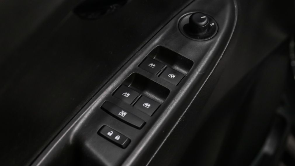 Chevrolet Spark LT 2019 d&rsquo;occasion à vendre - 9