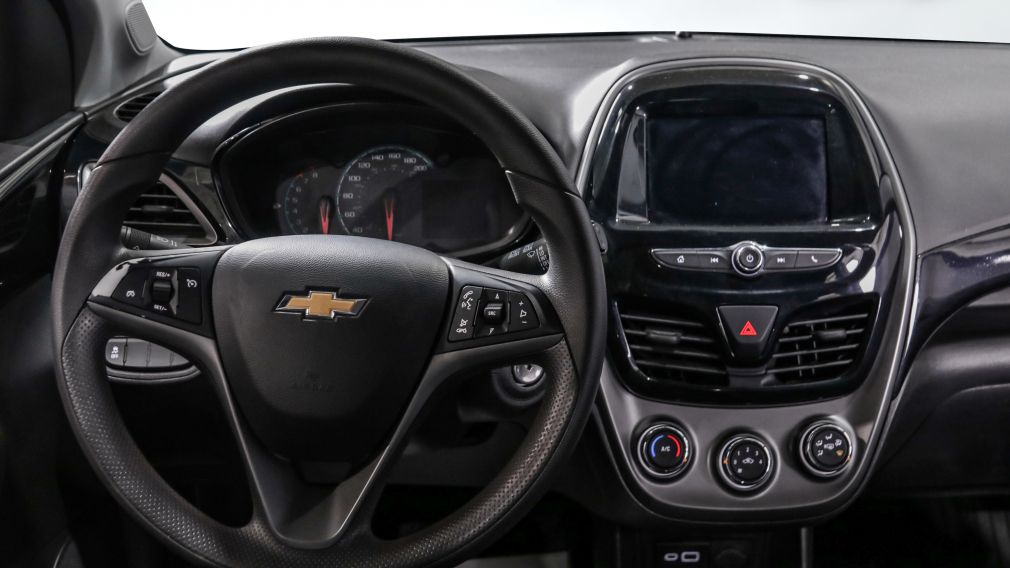Chevrolet Spark LT 2019 d&rsquo;occasion à vendre - 10