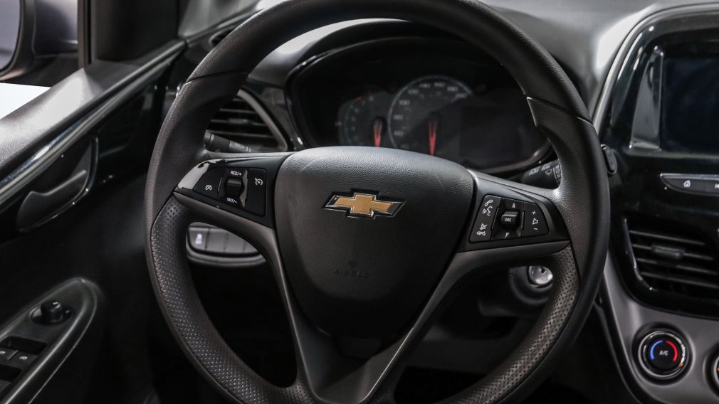 Chevrolet Spark LT 2019 d&rsquo;occasion à vendre - 11