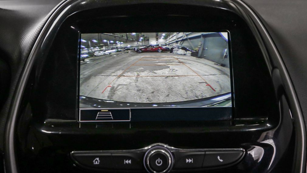 Chevrolet Spark LT 2019 d&rsquo;occasion à vendre - 14