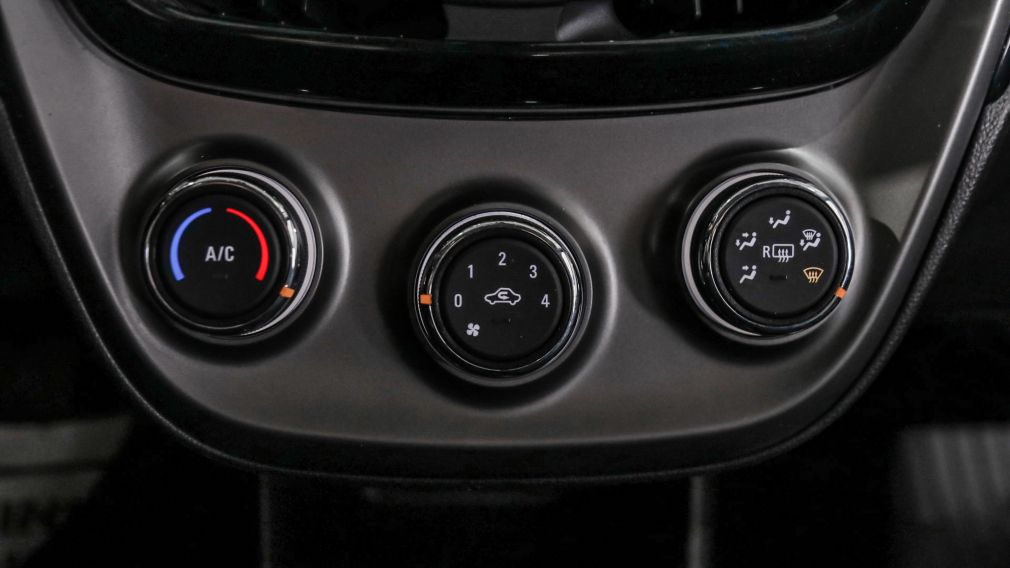 Chevrolet Spark LT 2019 d&rsquo;occasion à vendre - 16