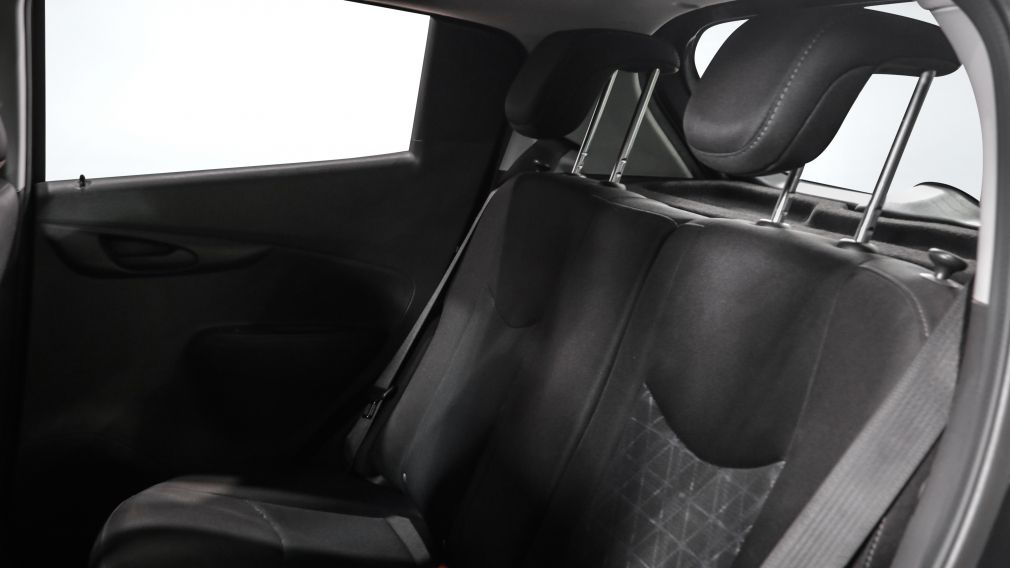 Chevrolet Spark LT 2019 d&rsquo;occasion à vendre - 17